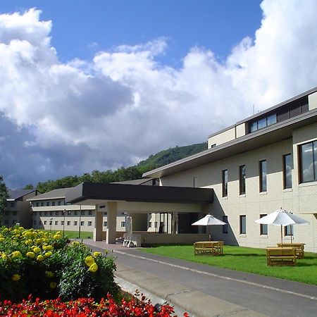 Niseko Northern Resort, An'Nupuri Экстерьер фото