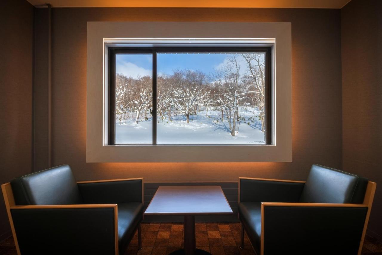 Niseko Northern Resort, An'Nupuri Экстерьер фото