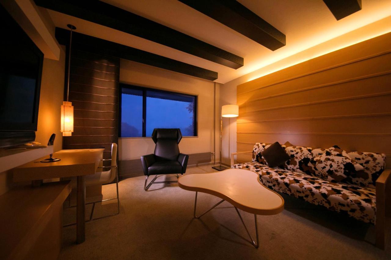 Niseko Northern Resort, An'Nupuri Экстерьер фото
