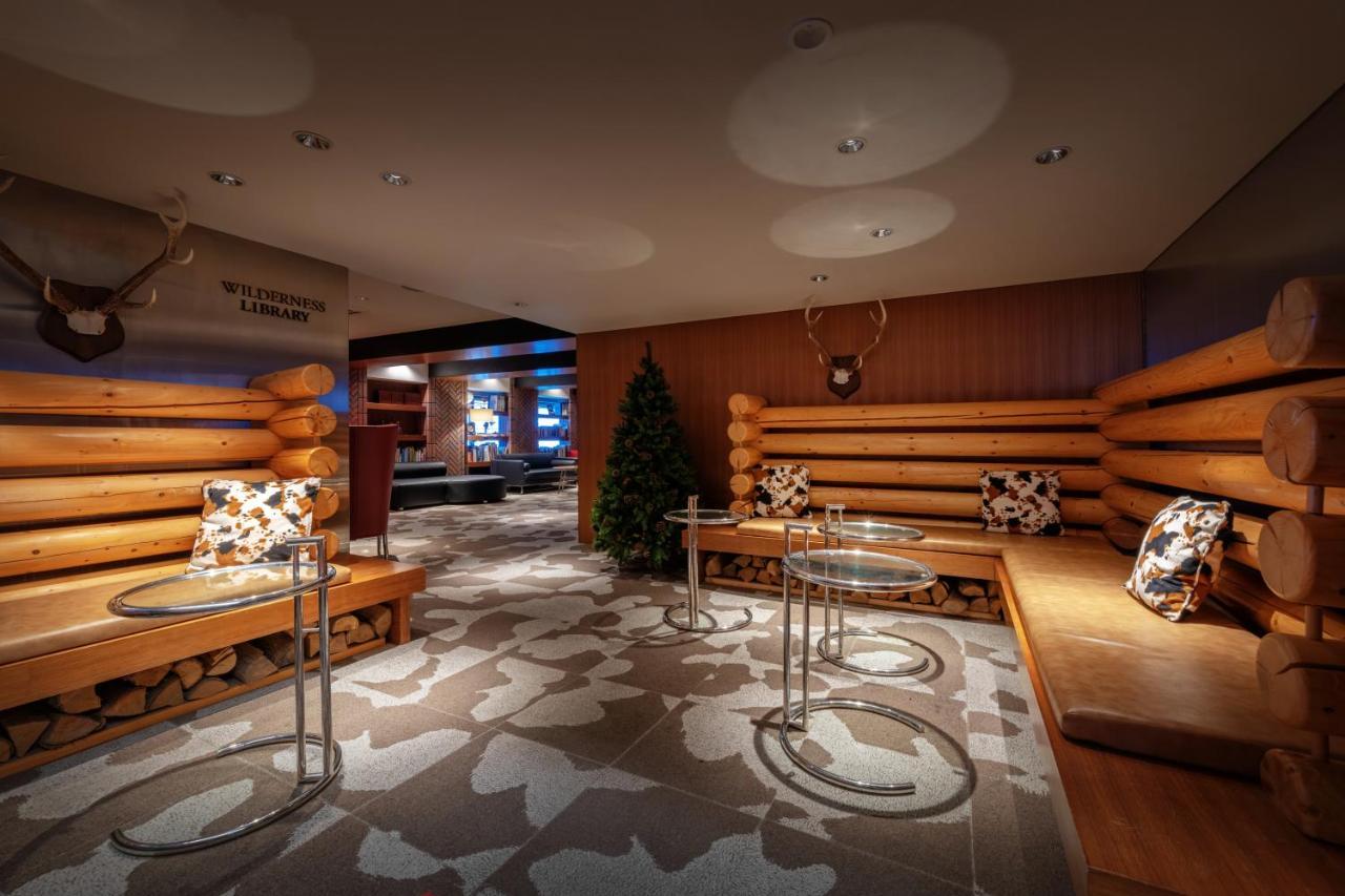 Niseko Northern Resort, An'Nupuri Экстерьер фото