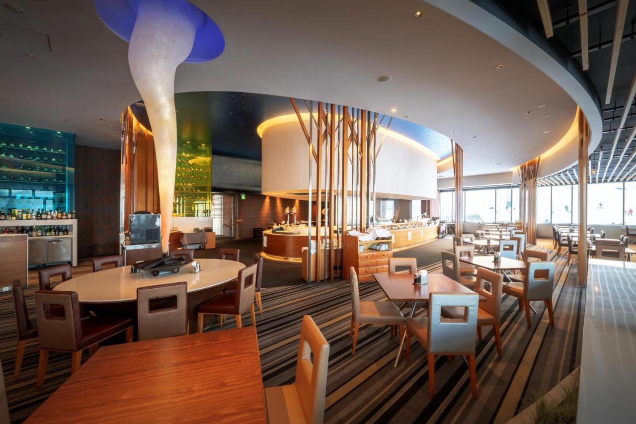 Niseko Northern Resort, An'Nupuri Экстерьер фото