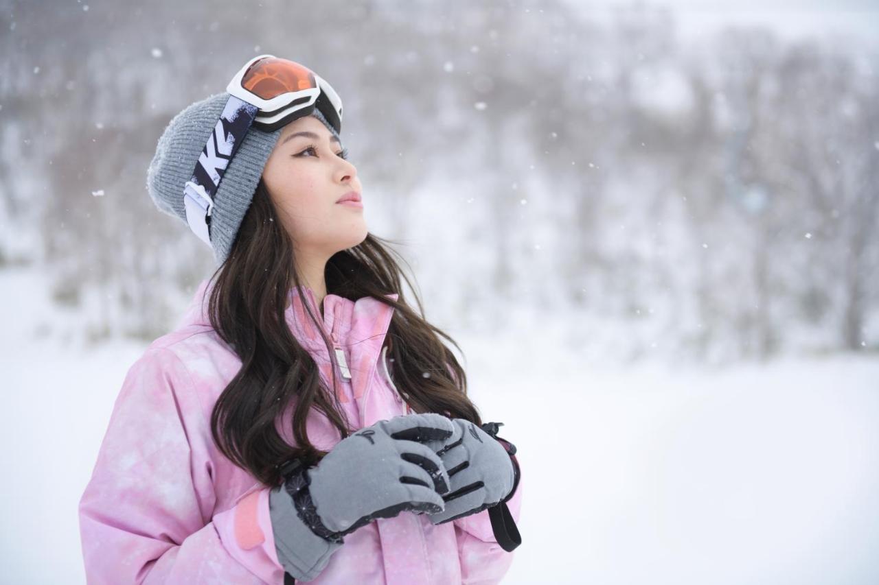 Niseko Northern Resort, An'Nupuri Экстерьер фото