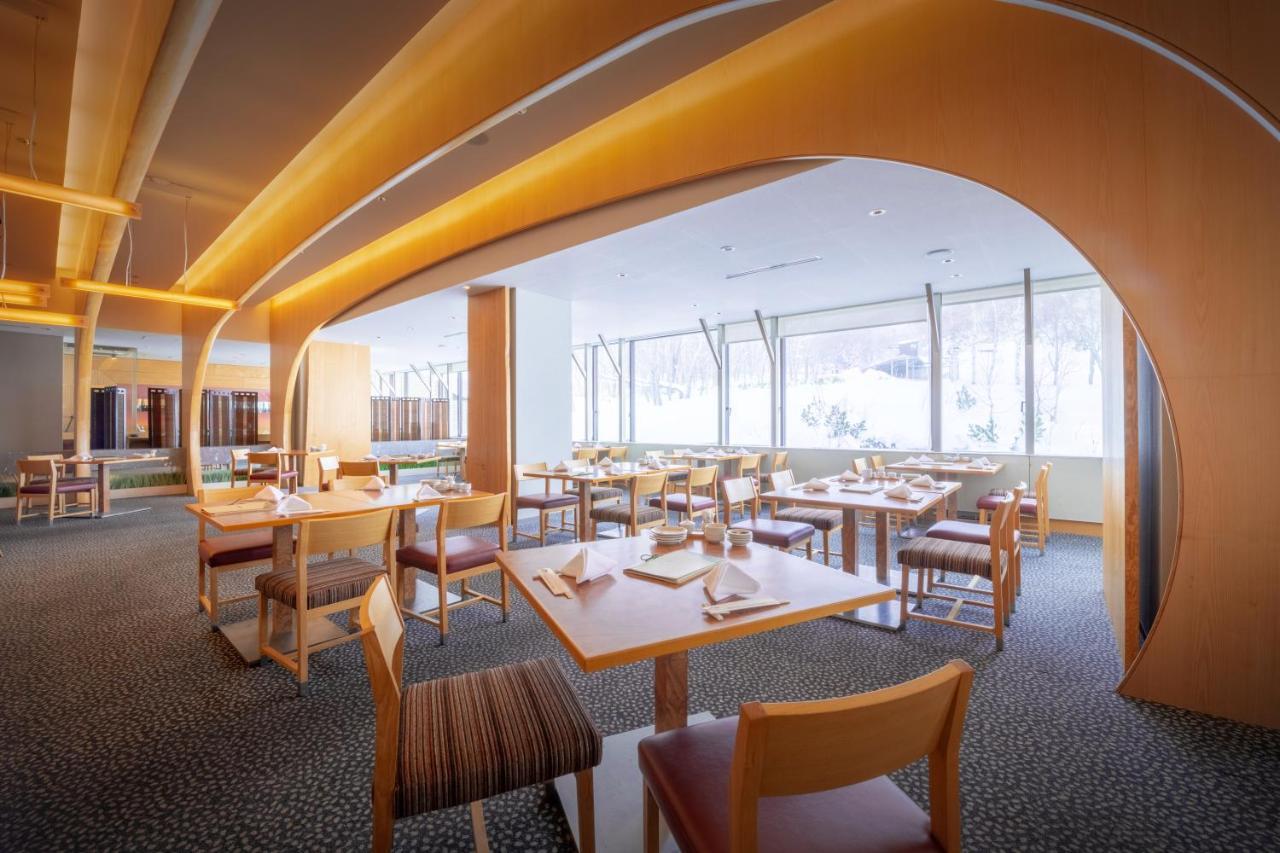 Niseko Northern Resort, An'Nupuri Экстерьер фото