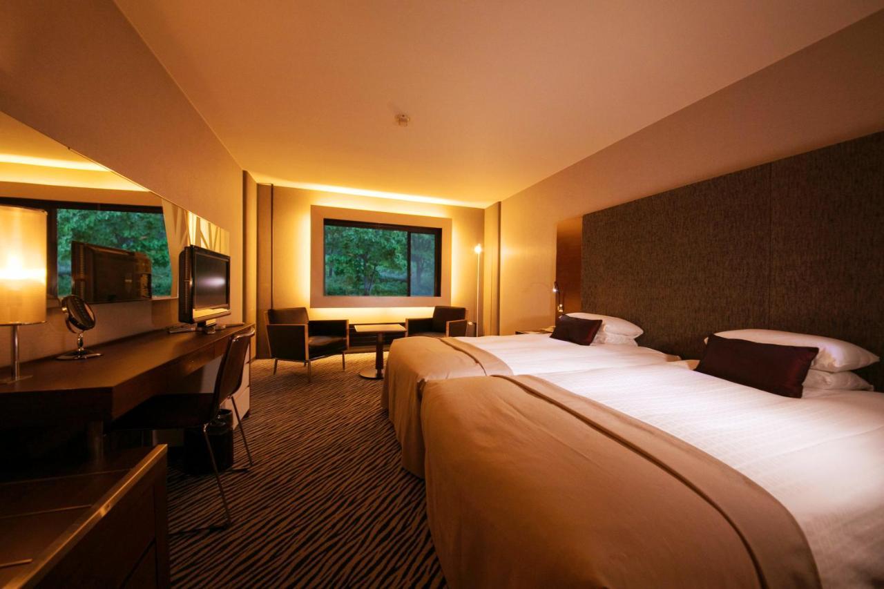 Niseko Northern Resort, An'Nupuri Экстерьер фото