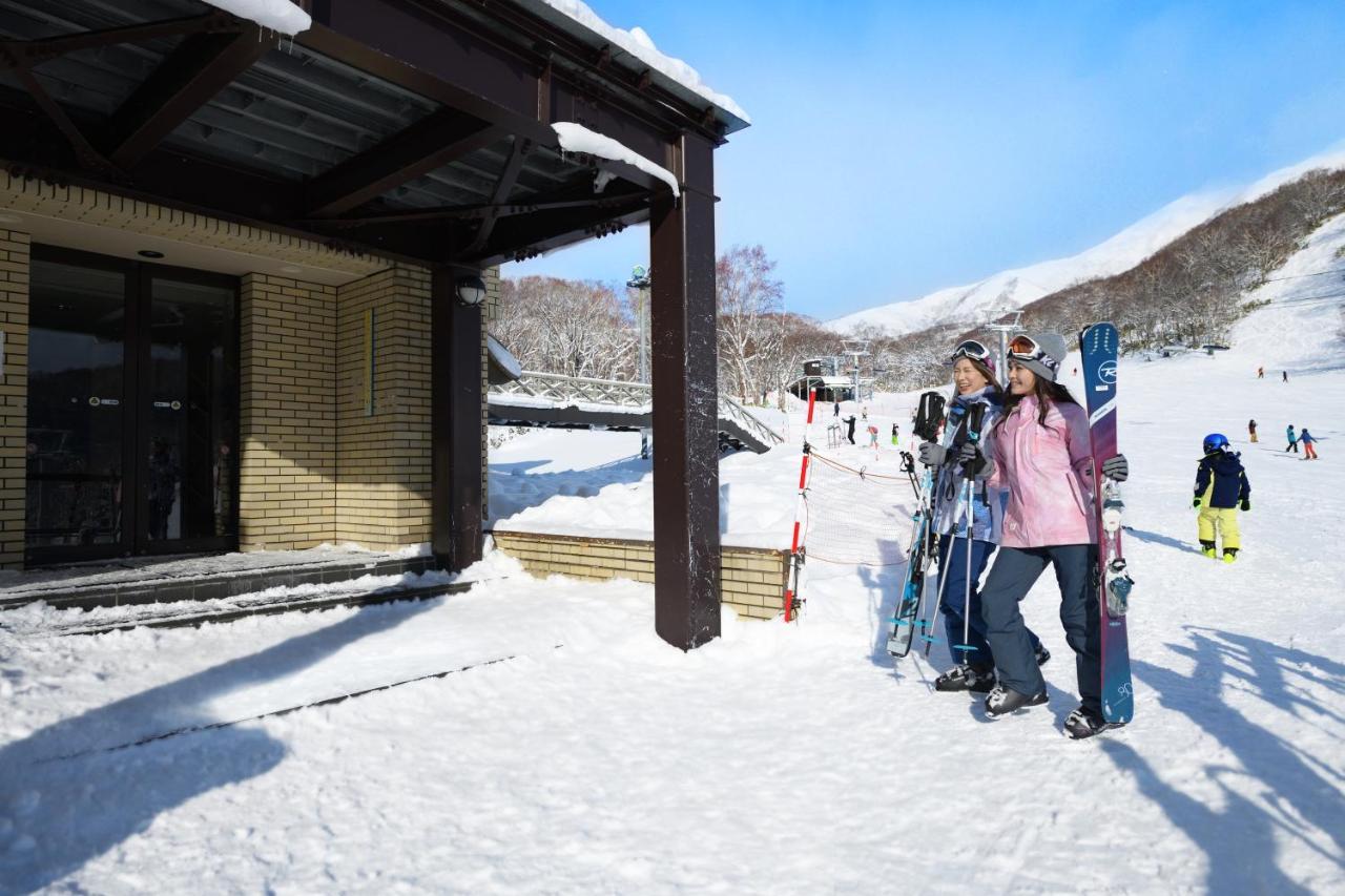 Niseko Northern Resort, An'Nupuri Экстерьер фото