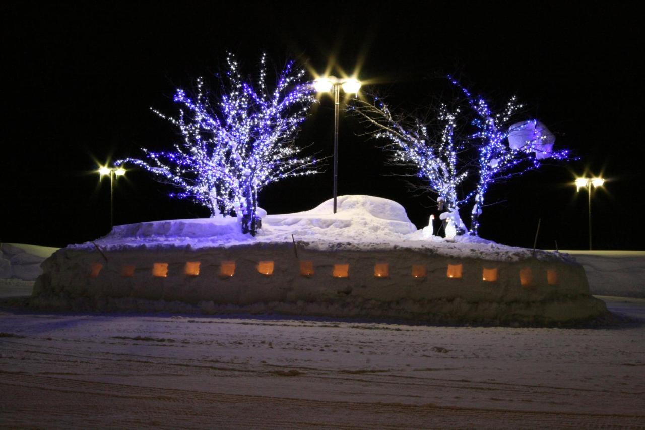 Niseko Northern Resort, An'Nupuri Экстерьер фото