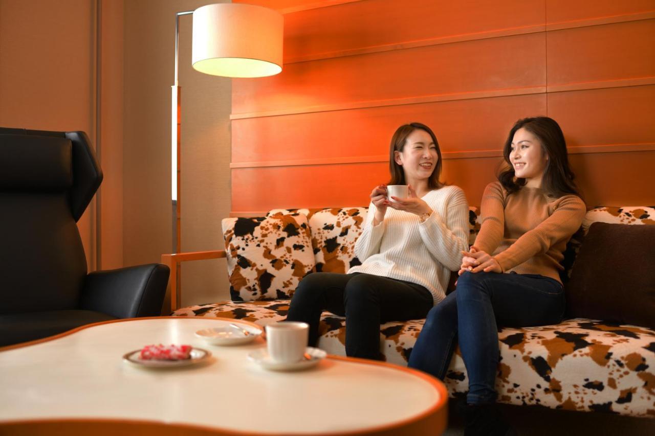 Niseko Northern Resort, An'Nupuri Экстерьер фото