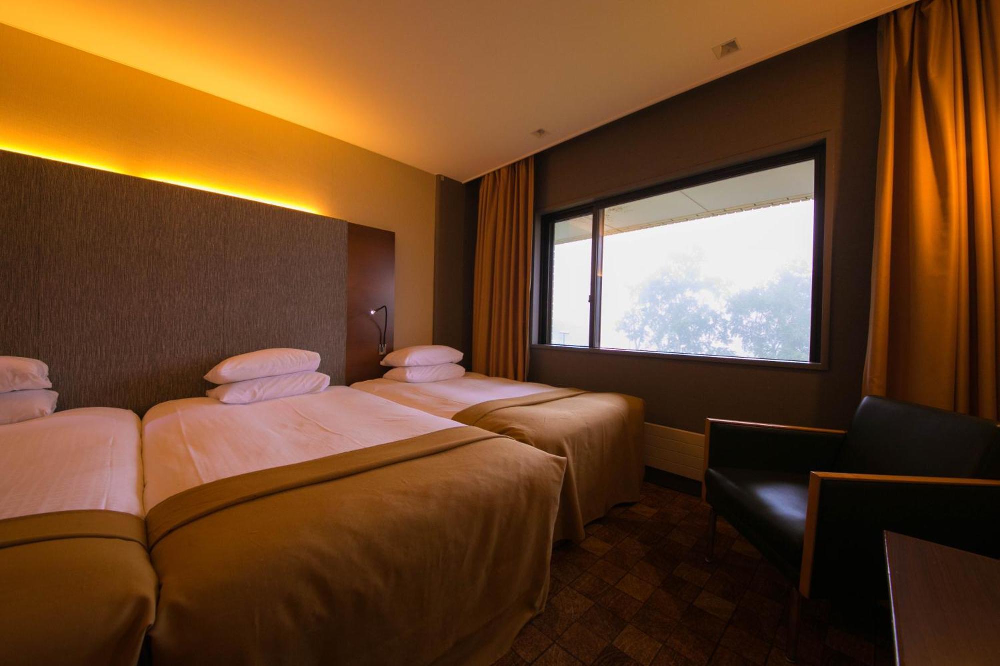 Niseko Northern Resort, An'Nupuri Экстерьер фото