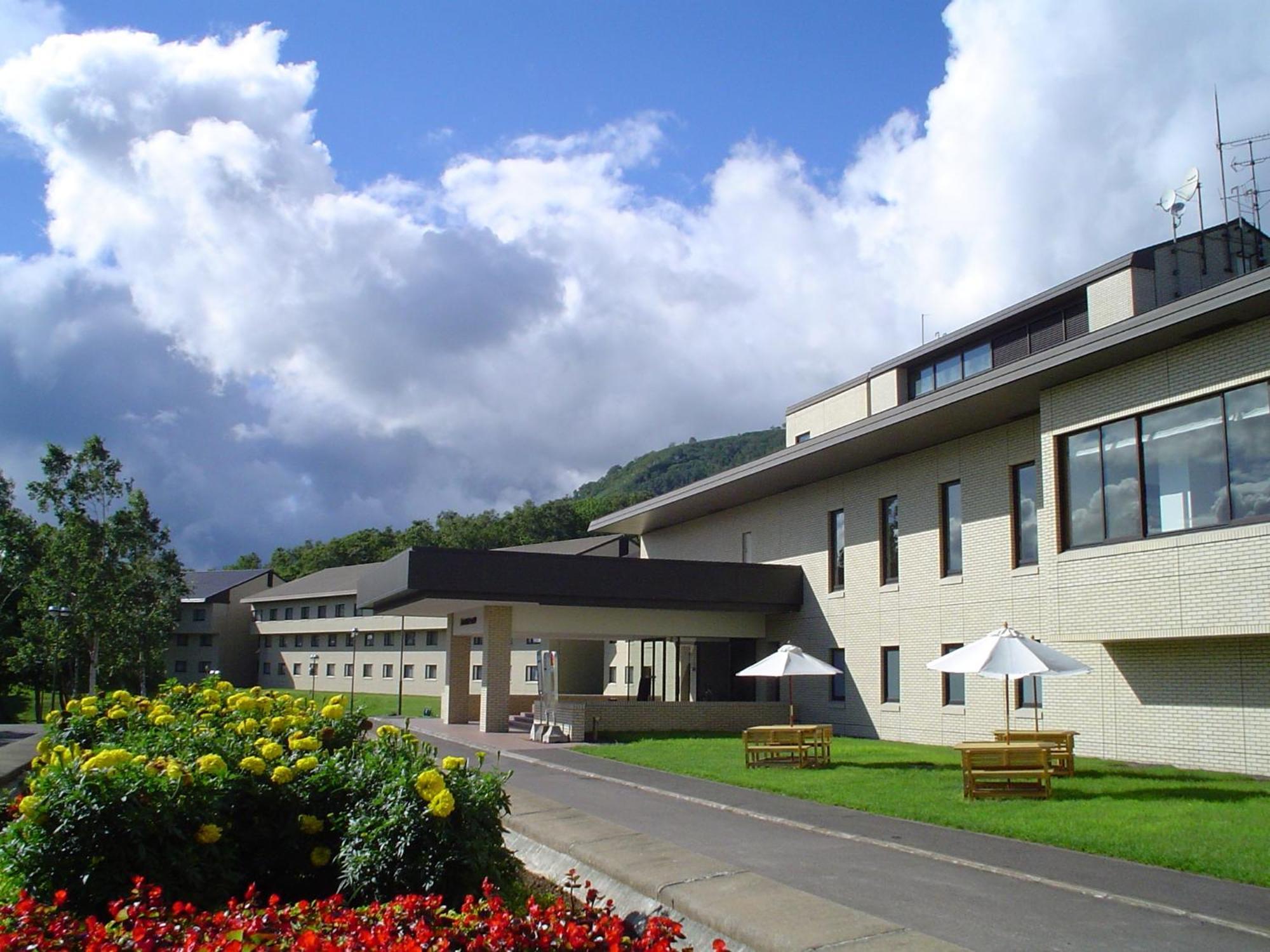 Niseko Northern Resort, An'Nupuri Экстерьер фото