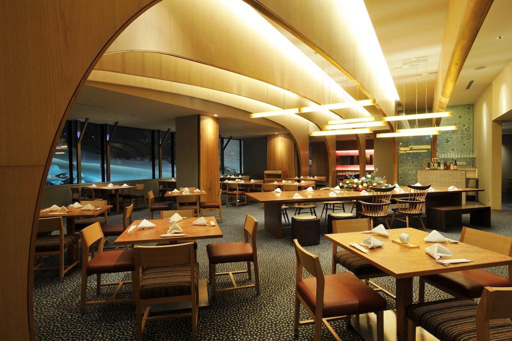Niseko Northern Resort, An'Nupuri Экстерьер фото